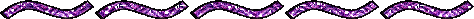 barre de séparation violette